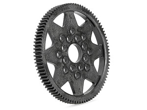 HPI 6993 Spur Gear 93T 48 Pitch (Carbon Fiber) HPI 6993 Spur Gear 93T 48 Pitch (Carbon Fiber)