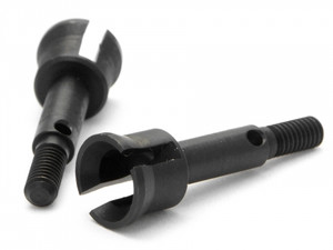 HPI 86001 AXLE 5x32mm (2pcs) (Sprint 2/ Front or Rear)
