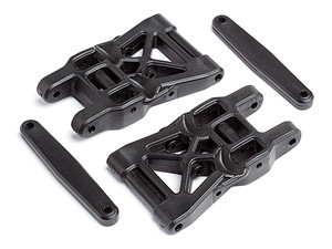 HPI 105289 Suspension Arm Set (Savage XS) HPI 105289 Suspension Arm Set (Savage XS)