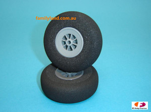 Ming Yang Model 308 Featherlite Wheels 70mm