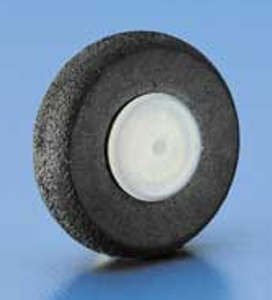 Du-Bro 100MW 1" Mini Lite Wheels (2) Du-Bro 100MW 1" Mini Lite Wheels (2)