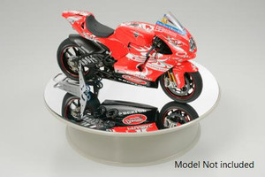 Tamiya 73001 Display Turntable