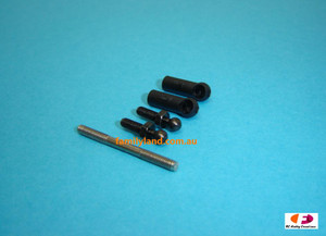 Colt M1164 Tie Rod Set