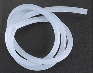 Du-Bro 2235 Nitro Line (Blue) - 2 ft 1/pkg.