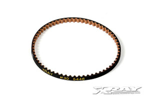 Xray 305446 High-Performance Kevlar Drive Belt Rear 3x189mm Xray 305446 High-Performance Kevlar Drive Belt Rear 3x189mm