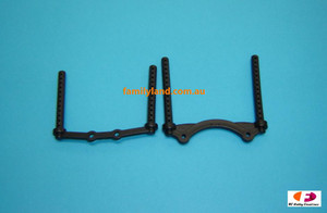 CEN MG098 Body Mount (Longer Post) CEN MG098 Body Mount (Longer Post)