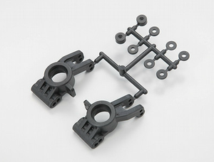 Kyosho IF422H Hard Rear Hub Carrier (MP9) Kyosho IF422H Hard Rear Hub Carrier (MP9)