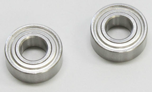Kyosho BRG031 Shield Bearing 5x11x4mm (2pcs)