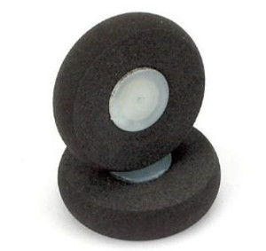 Du-Bro 150MW 1-1/2" Mini Lite Wheels (2) Du-Bro 150MW 1-1/2" Mini Lite Wheels (2)