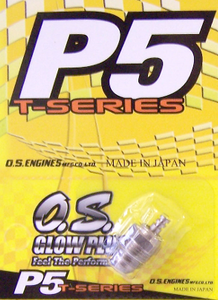 OS 71641500 Glow Plug P5 (Turbo) OS 71641500 Glow Plug P5 (Turbo)