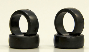 Kyosho MZW2-20 High Grip Tire (20°) for for Mini-Z Racer 1/27