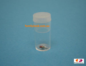 Holding 12403 Nozzle 0.3mm