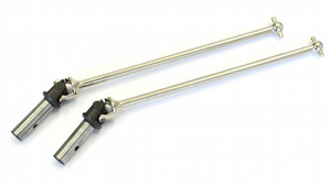 Kyosho IS112 Universal Swing Shaft 128mm (2pcs)/Neo ST Racespec