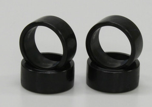 Kyosho MDT002 DIS Drift Tire Set (11mm/Mini-Z AWD/4pcs) 1/27 Kyosho MDT002 DIS Drift Tire Set (11mm/Mini-Z AWD/4pcs) 1/27