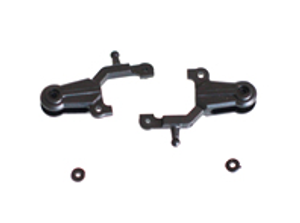 Nine Eagles 400242 Rotor Clip Set (Solo Pro 127/Solo Pro 129)