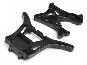 HPI 100321 SHOCK TOWER SET (Firestorm)