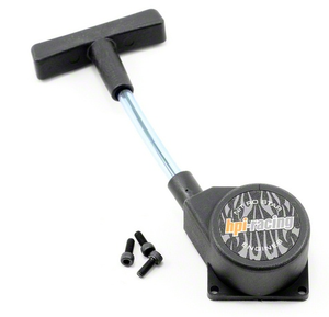 HPI 1428 Pullstart Assembly (without oneway bearing) (Compatible Force A part)