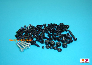 Colt M0095 Screw bag for Colt EP