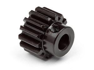 HPI 108727 HD PINION GEAR 14T (8mm BORE/1.5M)/Baja 5B Flux