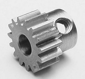 Robinson Racing 8723 BL Motor Pinion 23T/5mm bore (.8 module) Robinson Racing 8723 BL Motor Pinion 23T/5mm bore (.8 module)