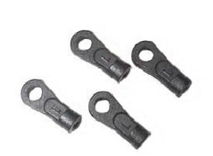 Great Vigor V221513 Ball Ends 3mm for 7mm Ball L=25.5(4pcs) Great Vigor V221513 Ball Ends 3mm for 7mm Ball L=25.5(4pcs)