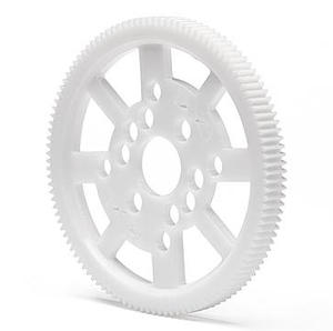 Hot Bodies 68743 SPUR GEAR V2 113T (64PITCH) for TCX