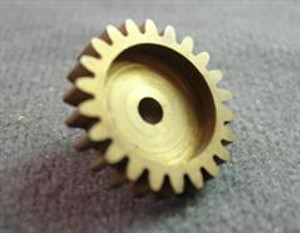 RW racing 3221 Pinion gear 21T/ 32Pitch/ 3.2mm Shaft 1:10