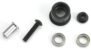 Team Magic 503258 E4J Belt Tensioner Set
