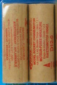 Estes 1565 Engine (2) D12-0 (Replacing Estes 1665) Estes 1565 Engine (2) D12-0 (Replacing Estes 1665)