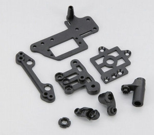 Kyosho IH02B Steering Crank Set (Mini Inferno )
