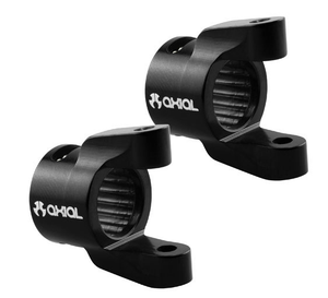 Axial AX30762 XR10 Alu. C-Hub Carrier (Black/2pcs) Axial AX30762 XR10 Alu. C-Hub Carrier (Black/2pcs)