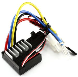 Tamiya 90549 ESC TEU-105BK with BEC 6V/1A Tamiya 90549 ESC TEU-105BK with BEC 6V/1A