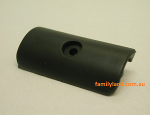 Acme 30703 Front Bumper  (Pineer 1/16)