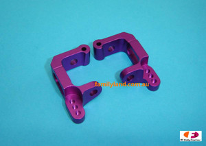 Colt M1186 Alu. Steering Hub Carrier (2pcs/MK2)