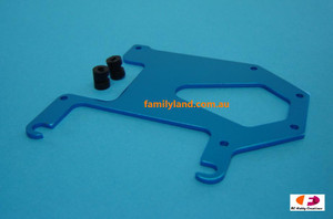 Colt S6034 Upper Deck for Buggy Colt S6034 Upper Deck for Buggy