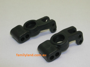 Acme 30709 Rear Wheel Hub (2) (Pineer 1/16)