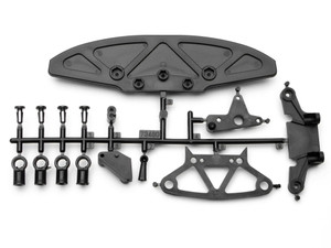 HPI 73480 Bumper Set R40