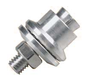 Great Planes Q4965 Collet Prop Adapter 4.0mm Great Planes Q4965 Collet Prop Adapter 4.0mm
