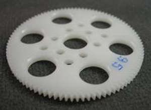 RW racing 48095 Spur Gear 95T 48 Pitch