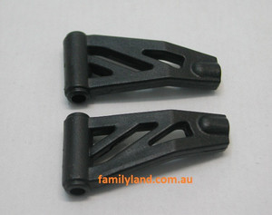 Acme 30710 Upper Front Sus Arm (2) (Pineer 1/16)