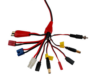 HHQ Banana to Multi Charge Lead HHQ Banana to Multi Charge Lead