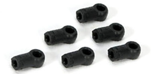 Team Magic 503121 E4 - Short Ball Cup (6)