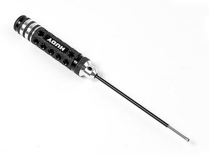 Hudy 132545 Limited Edition - Allen Wrench+Ball Repl. Tip 2.5mm Hudy 132545 Limited Edition - Allen Wrench+Ball Repl. Tip 2.5mm