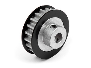 Hot Bodies 61791 Centre Pulley 20T (Cyclone) Hot Bodies 61791 Centre Pulley 20T (Cyclone)