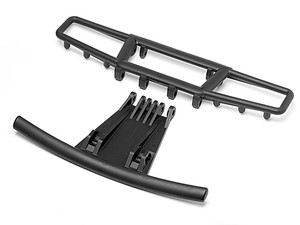 HPI 104782 BUMPER SET (Baja 5SC)