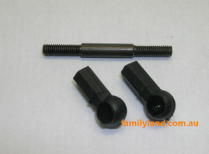 Acme 30225 Servo Steering Linkage (Condor 1/10)