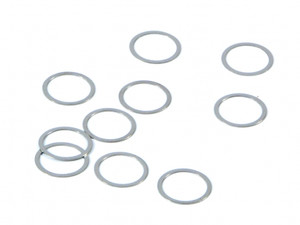 HPI Z877 WASHER 8x10x0.2mm (10pcs)