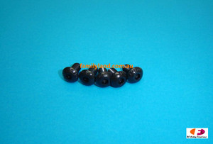 Unbrako 106365 Button Head Screws M5x10mm (5pcs)