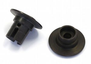 Kyosho LA266 Centre Disk Shaft Set (ZX5 FS)