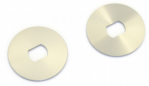 Kyosho LA268 Drive Disk (ZX5 FS/2pcs) Kyosho LA268 Drive Disk (ZX5 FS/2pcs)